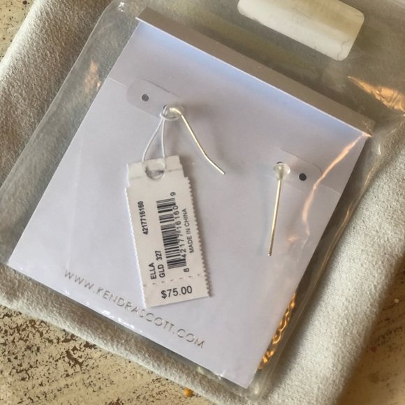 Kendra Scott Ella - Picture 3 of 3